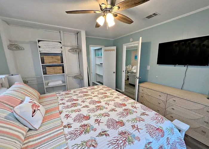 Holiday home Salty