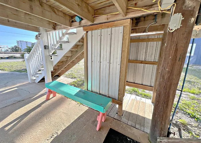 Holiday home Salty