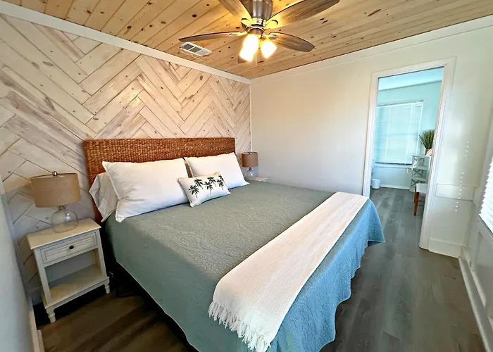 Salty Holiday home *