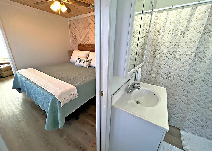 Holiday home Salty Gulf Shores