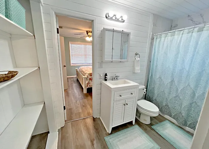 Salty Holiday home *